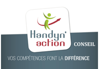 HANDYN'ACTION CONSEIL