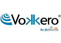 VOKKERO BY ADEUNIS RF