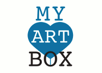 MY ART BOX