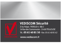 VEDISCOM