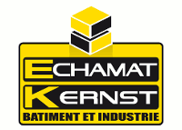 ECHAMAT KERNST