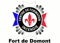 FORT FEU INCENDIE