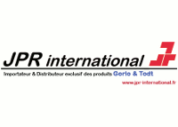 JPR INTERNATIONAL