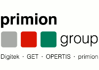 PRIMION