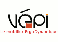VEPI MOBILIER ERGODYNAMIQUE