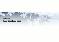 GROUPE CEDE