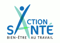 ACTION SANTE BIEN ETRE AU TRAVAIL
