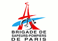 SAPEURS POMPIERS DE PARIS