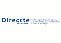 DIRECCTE D'ÎLE-DE-FRANCE