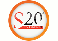 S20INDUSTRIES
