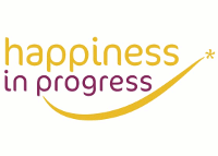 HAPPINESS IN PROGRESS