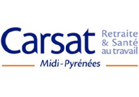 CARSAT MIDI-PYRENEES