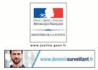 ADMI PENITENTIAIRE