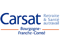 CARSAT BOURGOGNE-FRANCHE-COMTE