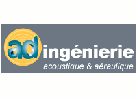 AD INGENIERIE ACOUSTIQUE ET AERAULIQUE