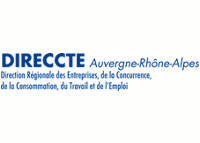 DIRECCTE AUVERGNE RHONE-ALPES / SISSE