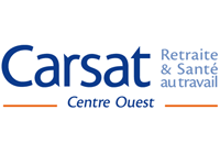 CARSAT CENTRE OUEST