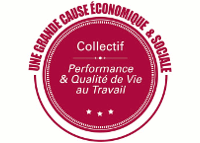 COLLECTIF PERFORMANCE & QVT