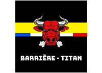 BARRIERE-TITAN