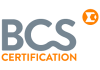 BCS CERTIFICATION