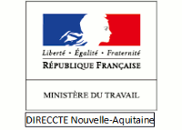 DIRECCTE NOUVELLE AQUITAINE