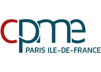 CPME PARIS ILE-DE-FRANCE