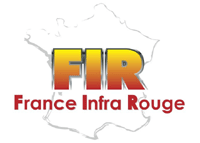 FRANCE INFRA ROUGE