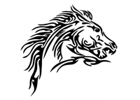 ECOLE GARDE EQUESTRE