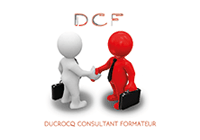 DCF DUCROCQ CONSULTANT FORMATEUR
