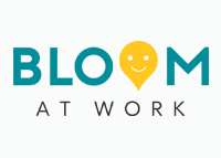 BLOOM AT WORK