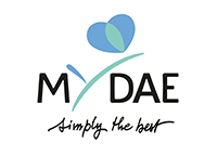 MYDAE BY APEX DISTRIBUTION