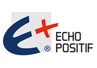 Echo Positif