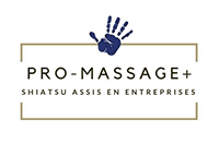 PRO-MASSAGE +