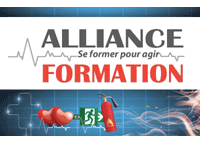 ALLIANCE FORMATION FRANCE