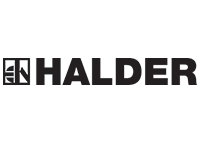 HALDER FRANCE