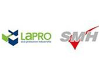 LAPRO ENVIRONNEMENT / SMH EQUIPEMENTS