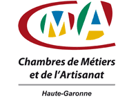 CHAMBRE DE METIERS ET DE L'ARTISANAT DE HAUTE-GARONNE