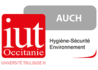IUT PAUL SABATIER - DPT HSE