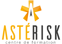 ASTERISK FORMATION