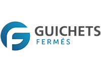 GUICHETS FERMES