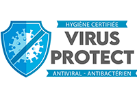 Virus Communication Sas