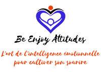 BE ENJOY ATTITUDES