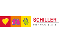 SCHILLER FRANCE