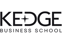 KEDGE BUSINESS SCHOOL