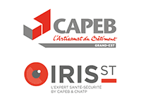 CAPEB GRAND EST