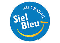 Siel Bleu au Travail