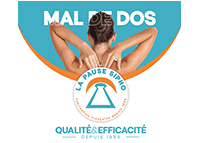 LA PAUSE SIPHO - MAL DE DOS