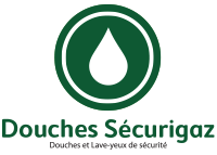 Securigaz Douches