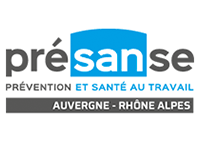 PRESANSE AUVERGNE-RHONE-ALPES