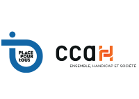 PLACE POUR TOUS - CCAH